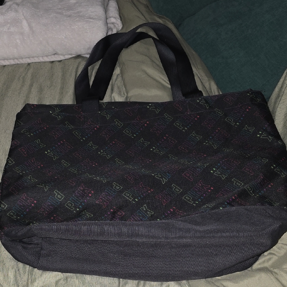 💫VICTORIA SECRET PINK Tote Bag